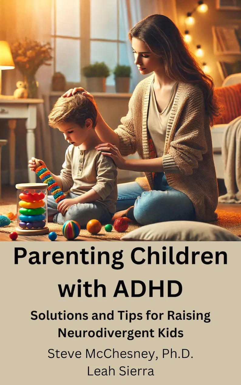 Child-rearing book:
