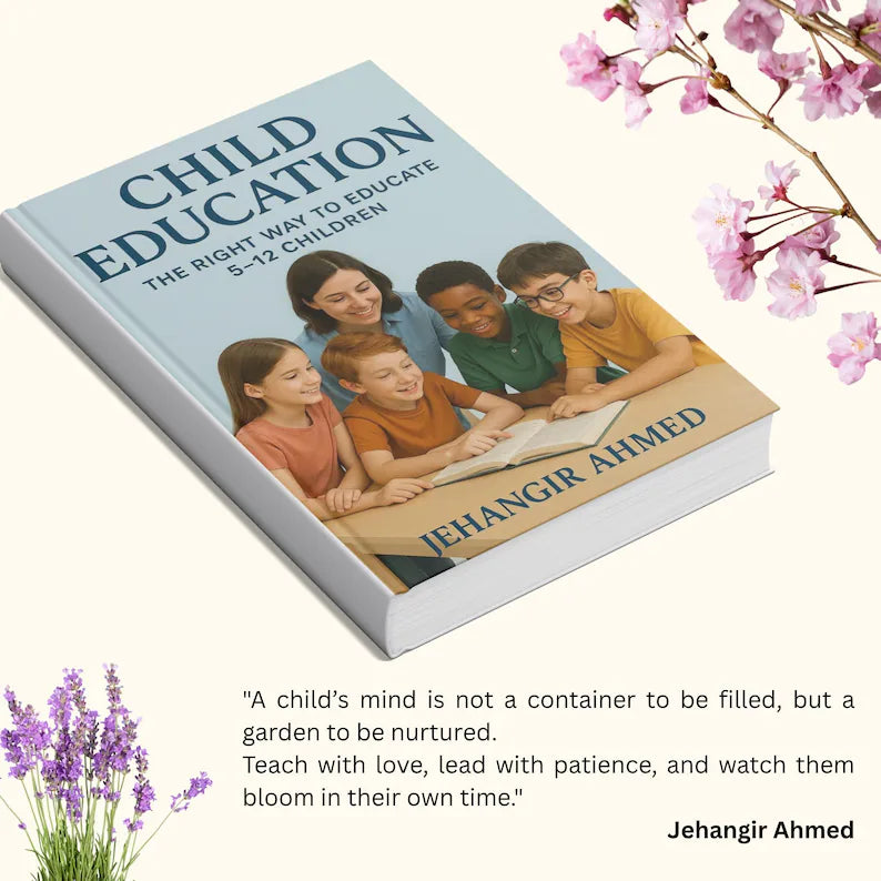 Child-rearing book: